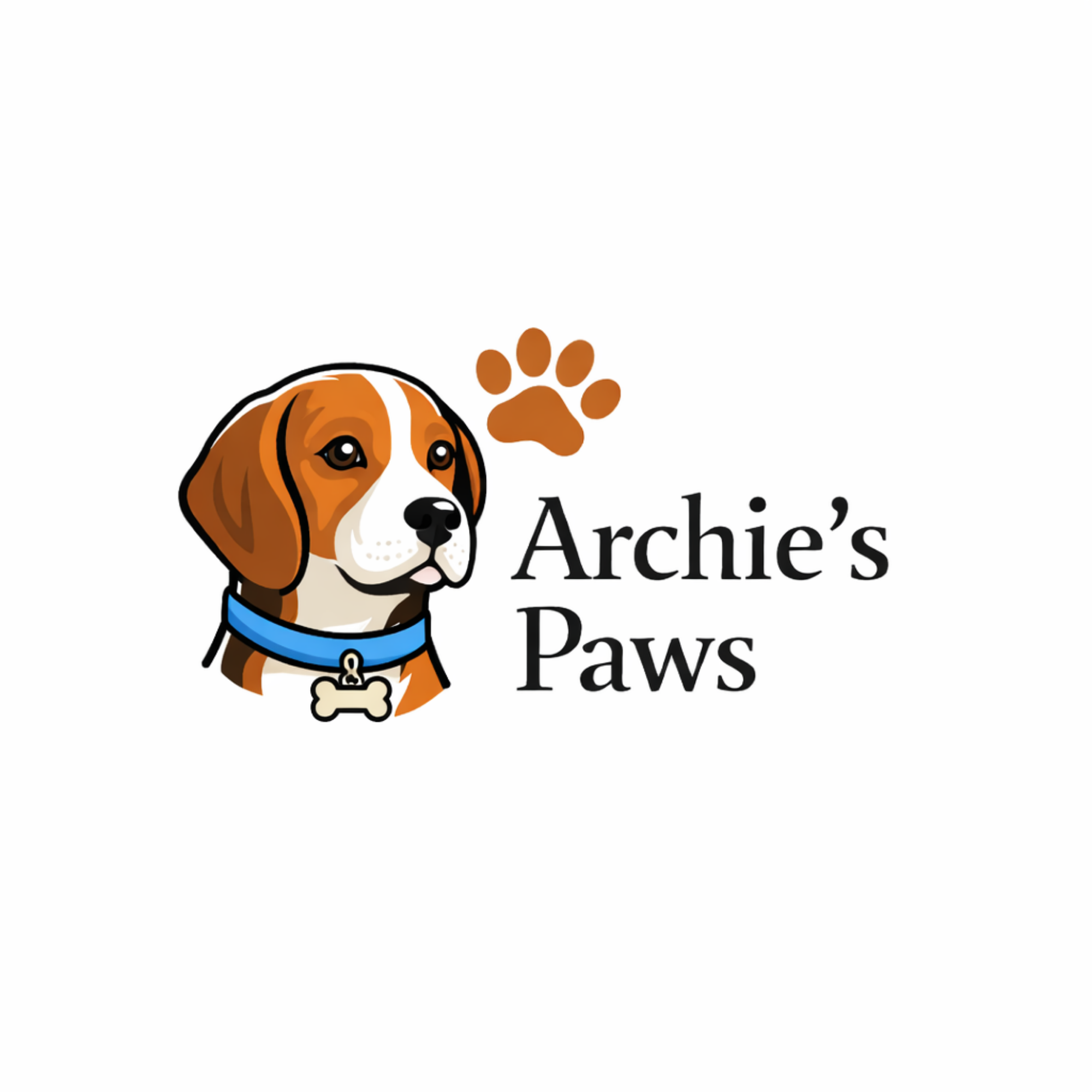 Archie's Paws